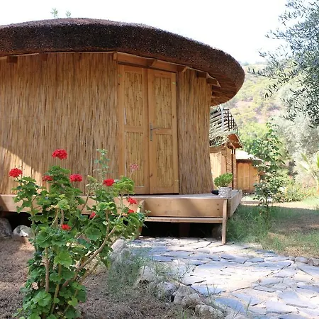 卡巴克查卡拉海滩酒店 法拉尔雅