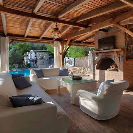 卡巴克查卡拉海滩酒店 宾馆 3*