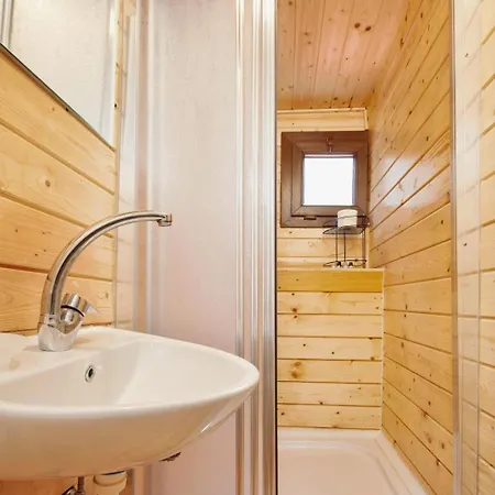 Chakra Kabak Mini-hôtel