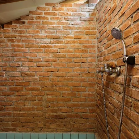 宾馆 卡巴克查卡拉海滩酒店 3*