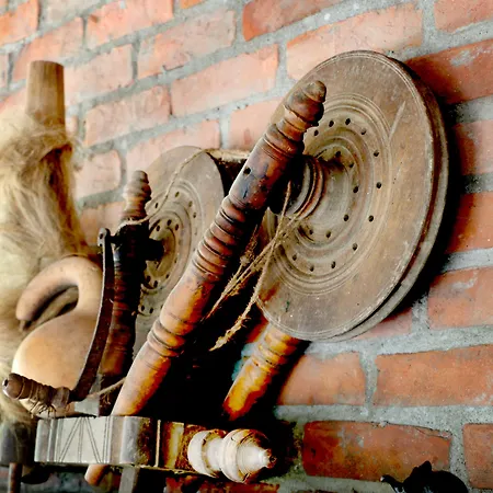 卡巴克查卡拉海滩酒店 法拉尔雅