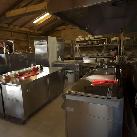 卡巴克查卡拉海滩酒店 宾馆