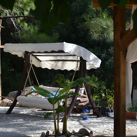 Πανδοχείο Chakra Kabak Faralya