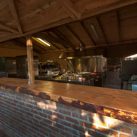 卡巴克查卡拉海滩酒店 法拉尔雅