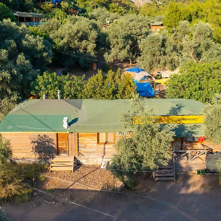 卡巴克查卡拉海滩酒店