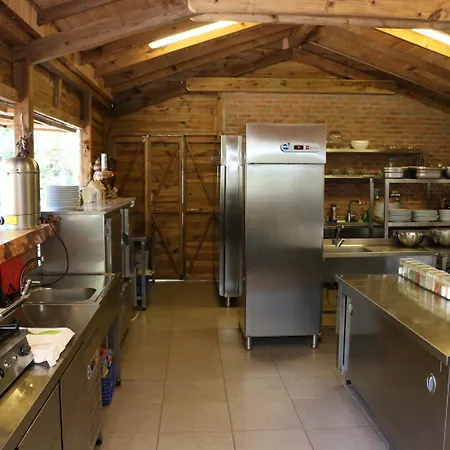 卡巴克查卡拉海滩酒店 法拉尔雅