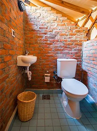 宾馆 卡巴克查卡拉海滩酒店 3*