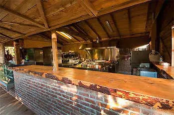 卡巴克查卡拉海滩酒店 3* 法拉尔雅