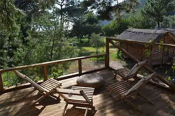 卡巴克查卡拉海滩酒店 宾馆 法拉尔雅