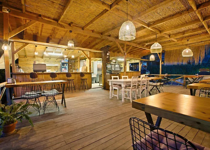 Penzion Chakra Kabak Faralya