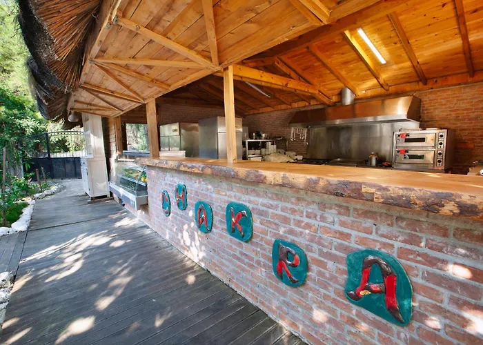 Penzion Chakra Kabak