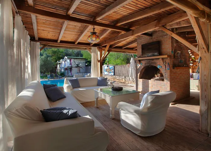 Chakra Kabak Penzion 3*