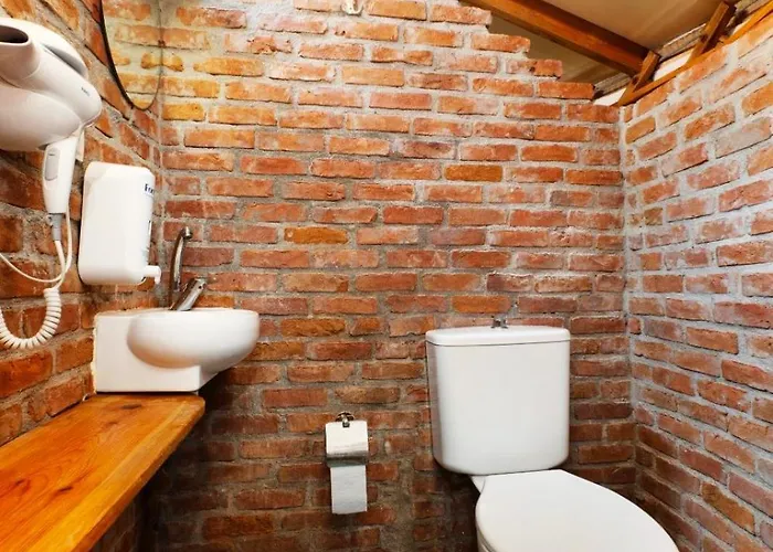 Chakra Kabak Penzion