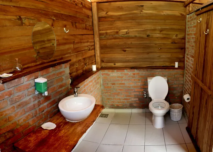 Chakra Kabak 3* Faralya