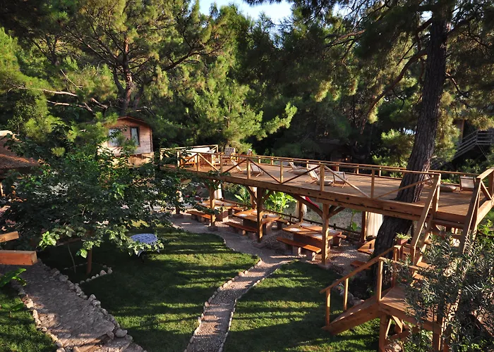 Penzion Chakra Kabak