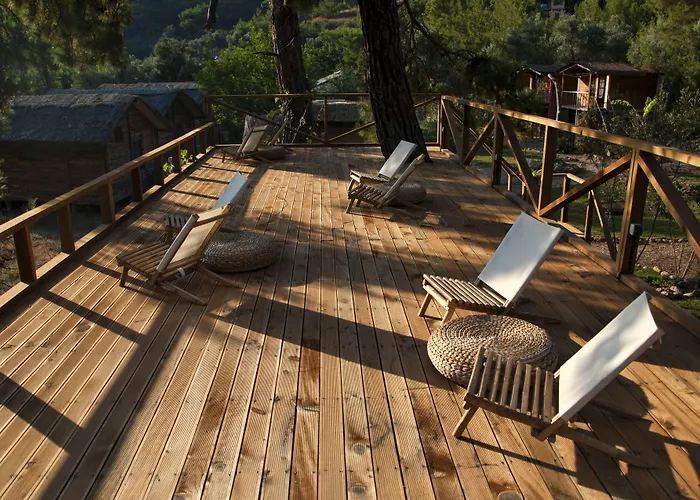 Chakra Kabak Penzion