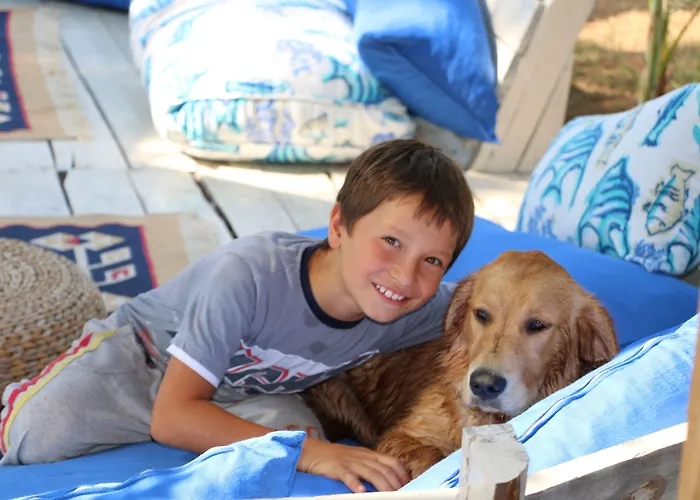 Penzion Chakra Kabak Faralya