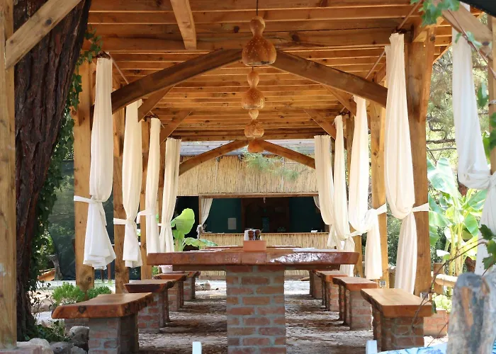 Penzion Chakra Kabak 3*