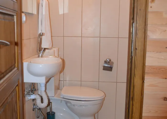 Chakra Kabak Penzion 3*