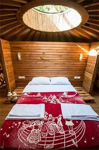 Penzion Chakra Kabak