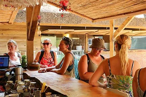 Chakra Kabak Faralya