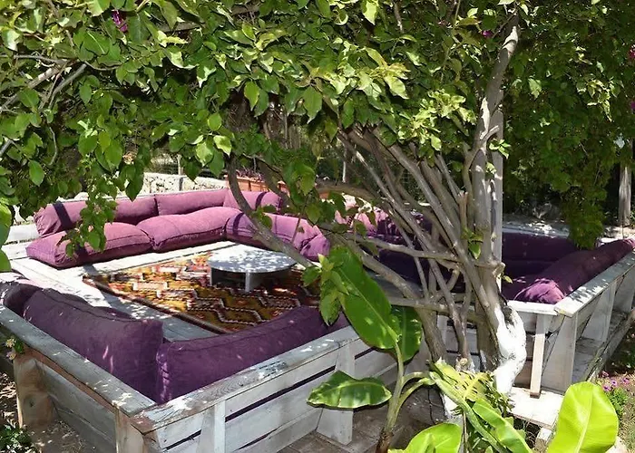 Penzion Chakra Kabak