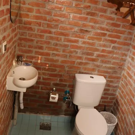 Chakra Kabak Mini-hôtel