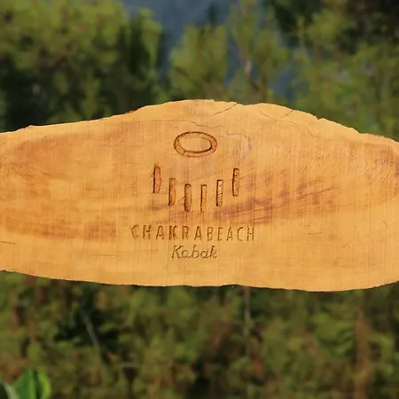 Han/Misafirhane Chakra Kabak