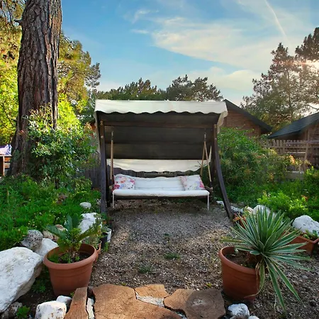 Chakra Kabak Mini-hôtel 3*