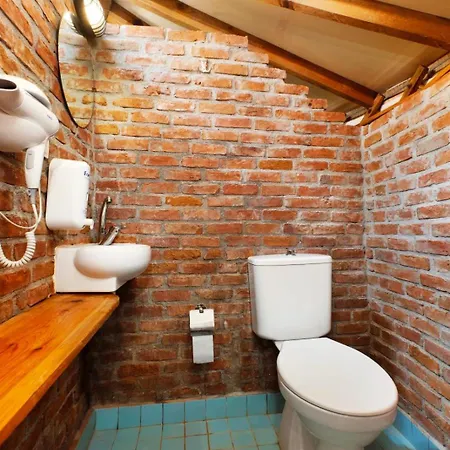 Chakra Kabak Mini-hôtel