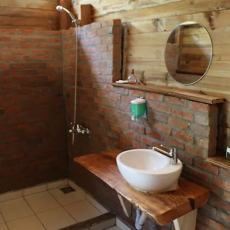 Mini-hôtel Chakra Kabak