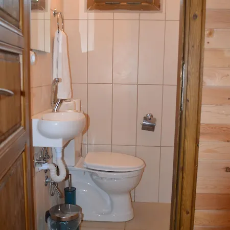 Chakra Kabak Mini-hôtel 3*