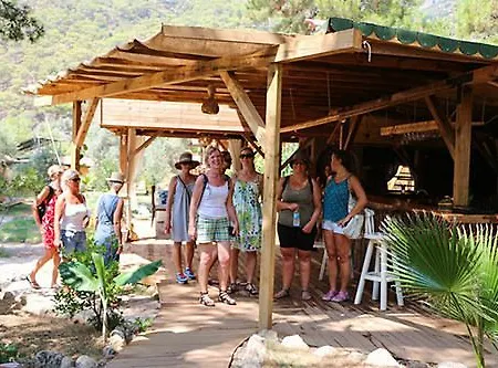 Herberg Chakra Kabak