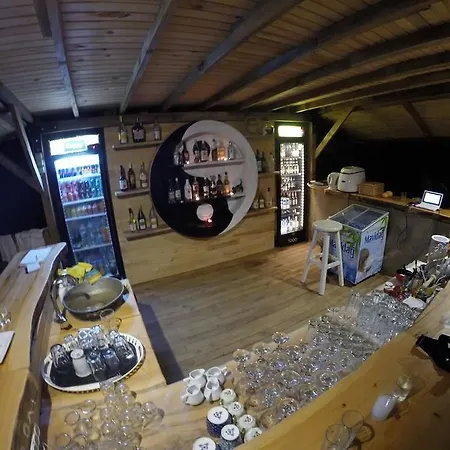 Chakra Kabak Han/Misafirhane