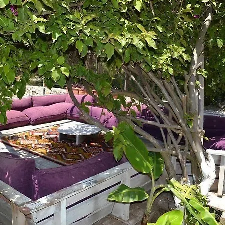 Mini-hôtel Chakra Kabak