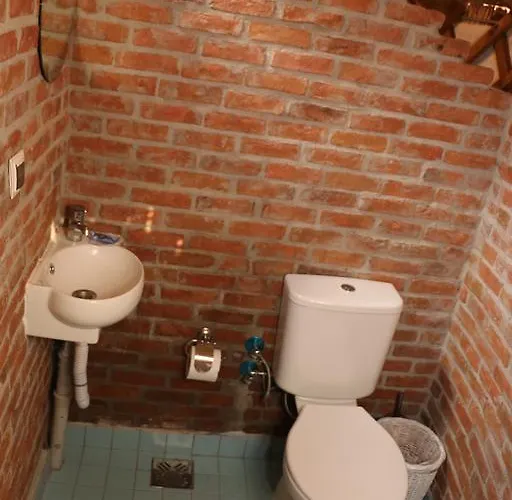 Chakra Kabak Penzion