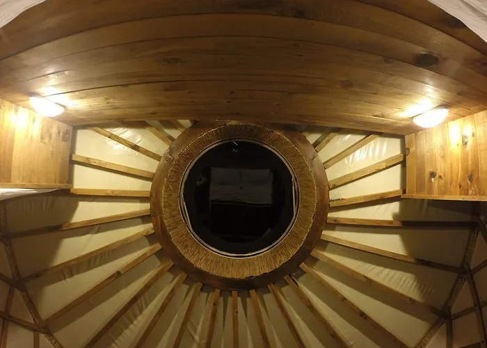 Penzion Chakra Kabak 3*