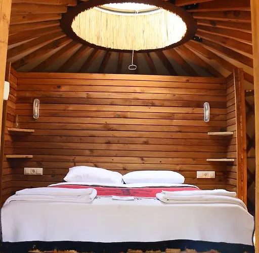 Penzion Chakra Kabak