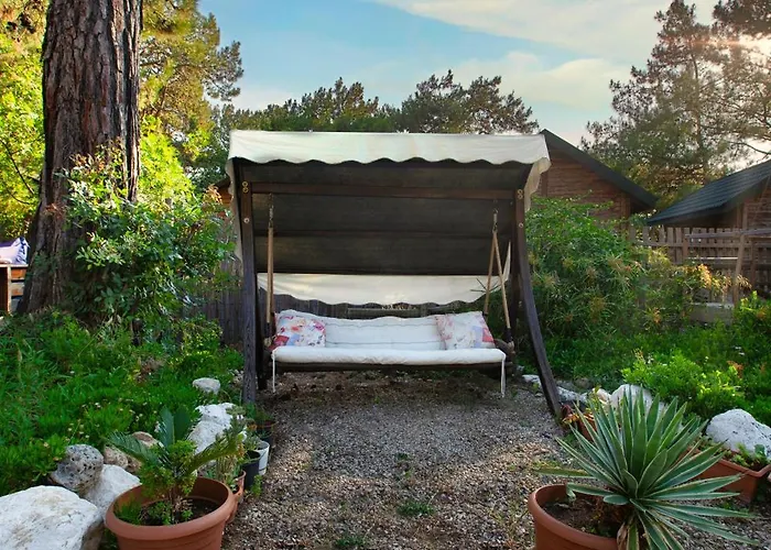 Chakra Kabak Penzion 3*