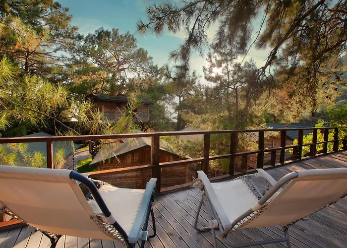 Penzion Chakra Kabak 3*