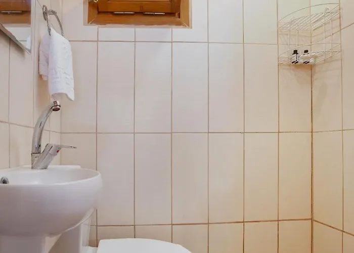 Chakra Kabak Penzion 3*