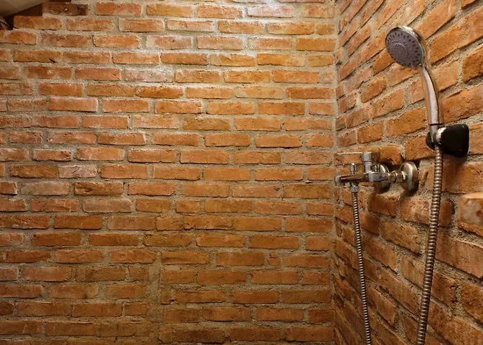 Penzion Chakra Kabak 3*