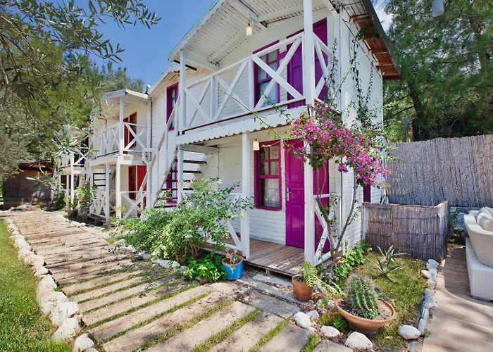 Penzion Chakra Kabak