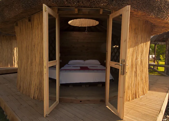 Chakra Kabak Penzion Faralya