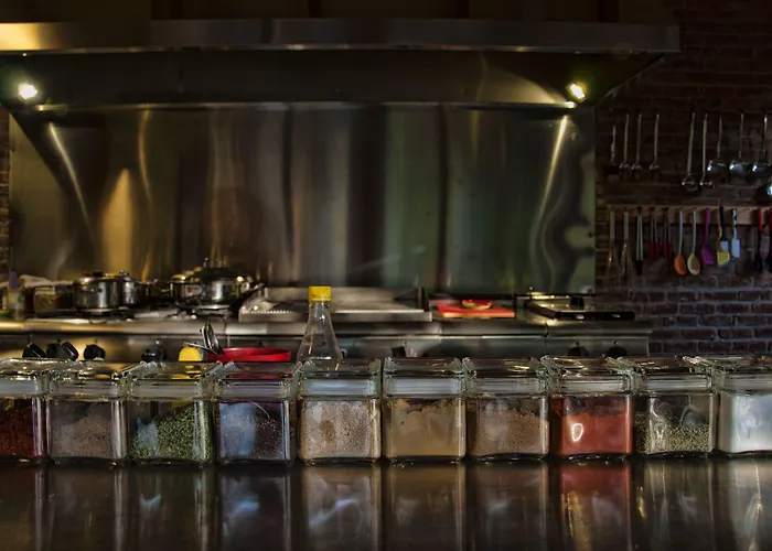 Penzion Chakra Kabak