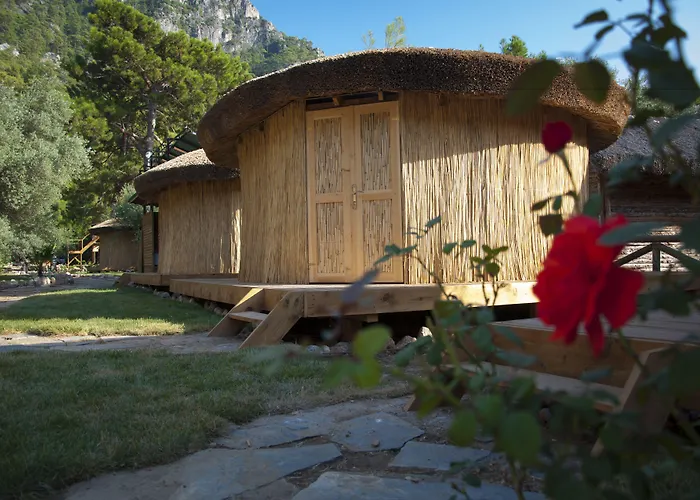 Penzion Chakra Kabak