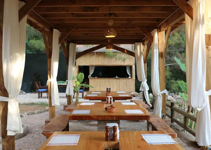 Penzion Chakra Kabak