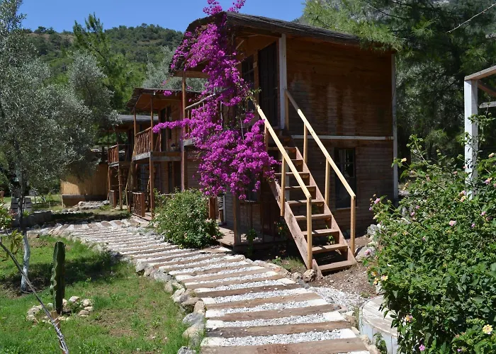 Chakra Kabak Penzion 3*