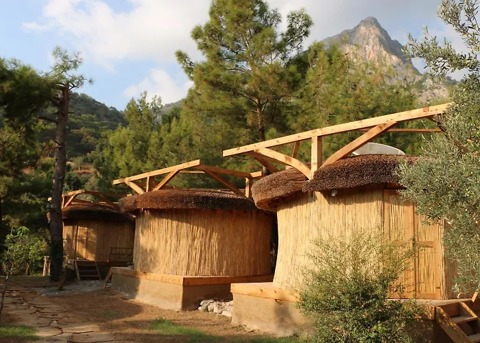 Chakra Kabak Penzion