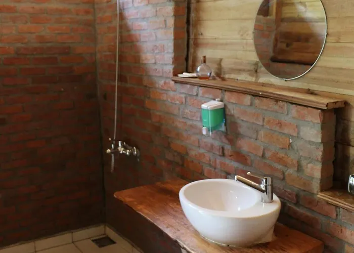 Penzion Chakra Kabak